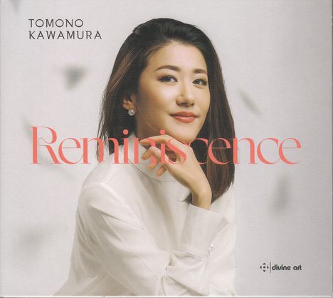 Tomono Kawamura - Reminiscence, CD