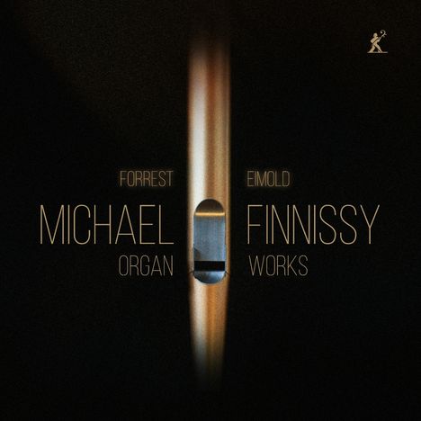 Michael Finnissy (geb. 1946): Orgelwerke, 2 CDs