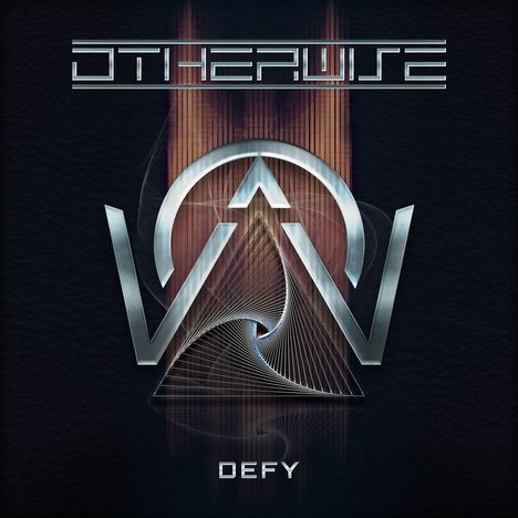 Otherwise: Defy, CD