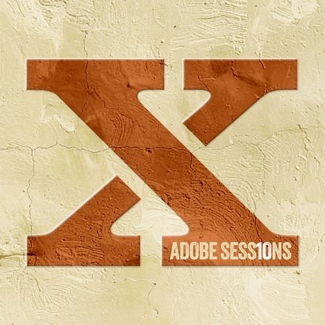 Cody Jinks: Adobe Sessions (10 Year Anniversary), CD