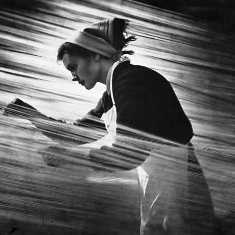 Jack White (White Stripes): Entering Heaven Alive, LP