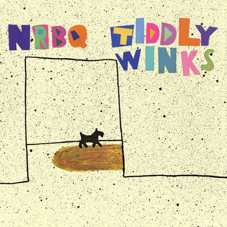 NRBQ: Tiddlywinks, LP