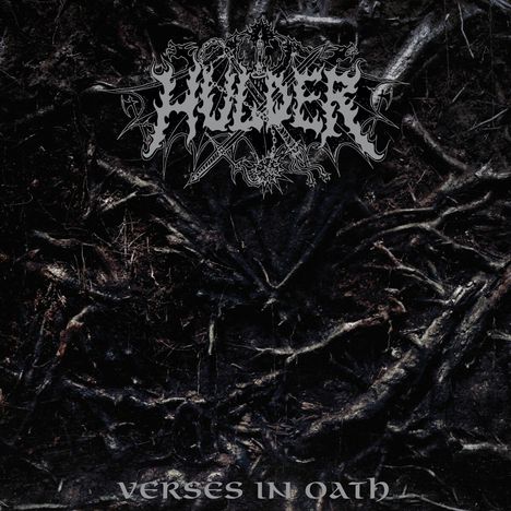 Hulder: Verses In Oath, LP