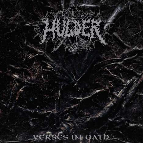 Hulder: Verses In Oath, CD