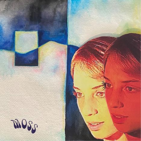 Maya Hawke: Moss, CD