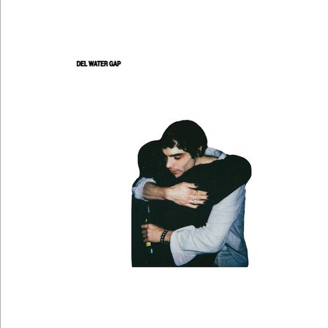 Del Water Gap: 7-Purple Teeth, the Bravery / Doll House - Live, Single 7"
