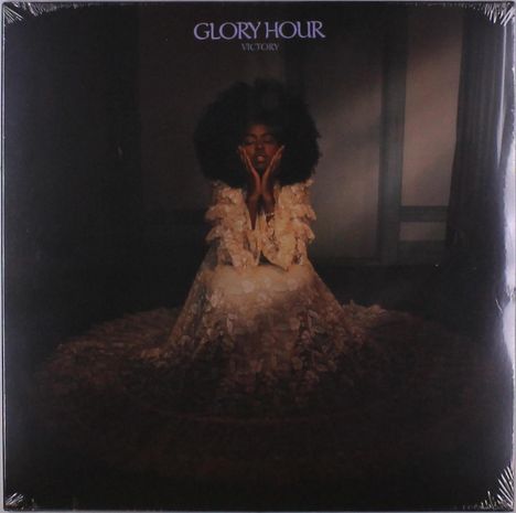 Victory: Glory Hour, 2 LPs