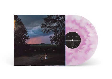 Balance &amp; Composure: With You In Spirit (Cloudy Lavender Vinyl), LP