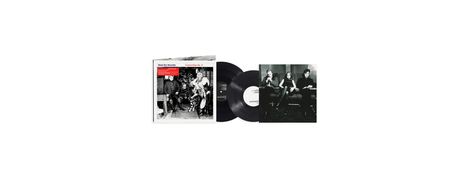 Black Box Recorder: England Made Me (25th Anniversary Edition) (remastered) (LP: 180g), 1 LP und 1 Single 10"