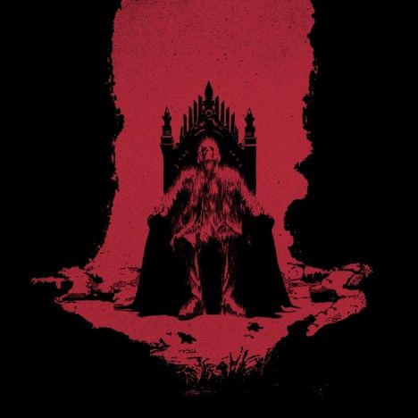 Fit For A King: Lonely God, CD