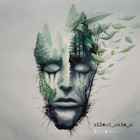 Silent Skies: Dormant, 2 LPs