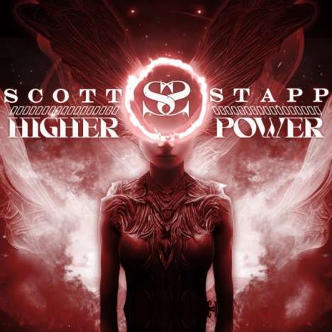 Scott Stapp (ex-Creed): Higher Power (Viola), LP