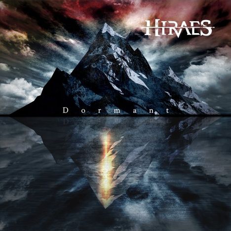 Hiraes: Dormant, CD