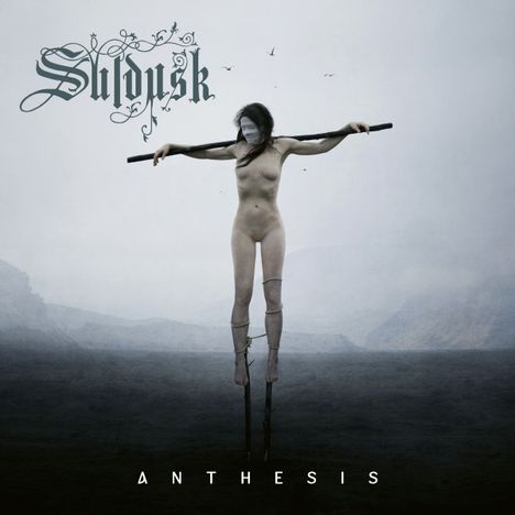 Suldusk: Anthesis, CD