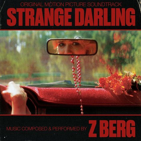 Strange Darling, LP