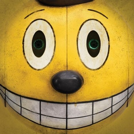 OST: The Electric State, 2 LPs