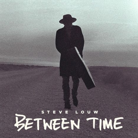 Steve Louw: Between Time (Deluxe Edition), 2 CDs