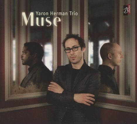 Yaron Herman (geb. 1981): Muse, CD