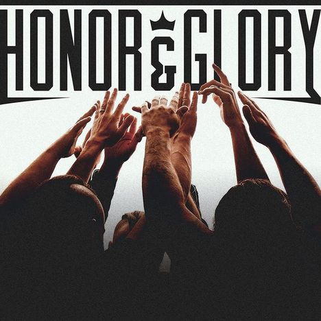 Honor &amp; Glory: Honor &amp; Glory, CD