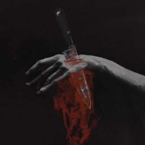 Counterparts: Nothing Left To Love, LP