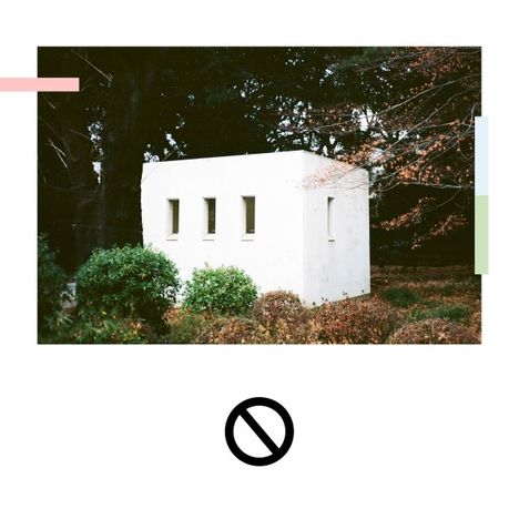 Counterparts: You're Not You Anymore, LP