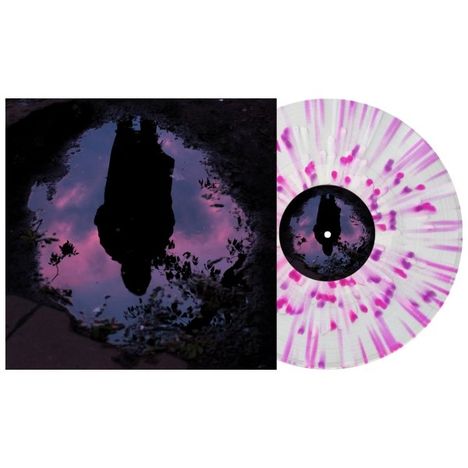 Slow Crush: Aurora, LP