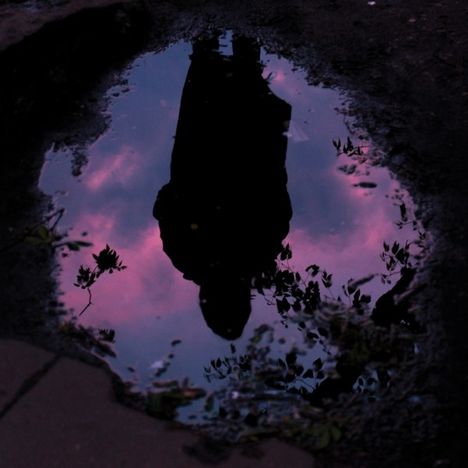 Slow Crush: Aurora, LP