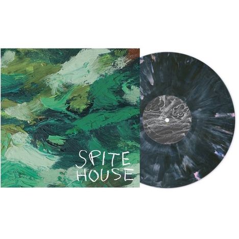 Spite House: Spite House, LP