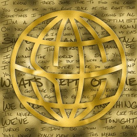State Champs: Around The World and Back (10 Year Anniversary), 2 LPs