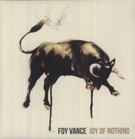 Vance Joy: Joy Of Nothing, LP