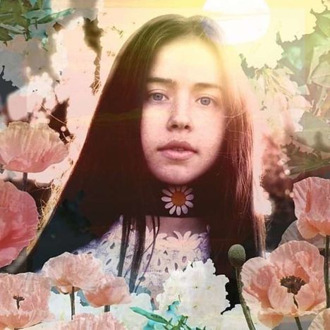 Flo Morrissey: Tomorrow Will Be Beautiful, LP