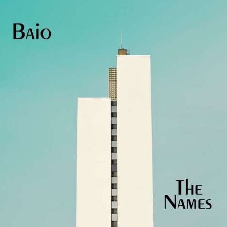 Baio: The Names, LP