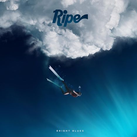 Ripe: Bright Blues, CD