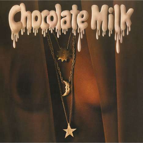 Chocolate Milk: Chocolate Milk (Expanded Edition), CD