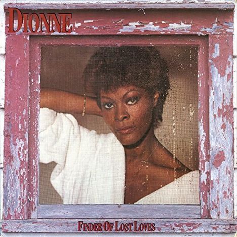 Dionne Warwick: Finder Of Lost Loves + 7, 2 CDs