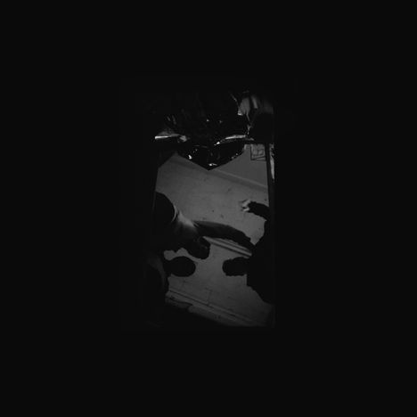 BadBadNotGood: III, 2 LPs