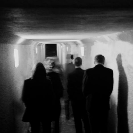 The Buttertones: Midnight In A Moonless Dream, MC