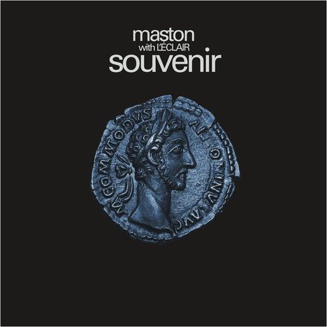 Maston: Souvenir, CD