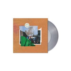 Runnner: Always Repeating (Limited Edition) (Cloudy Clear Vinyl), LP