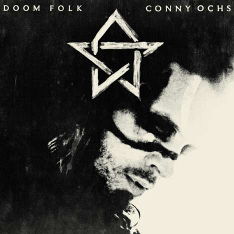 Conny Ochs: Doom Folk, CD