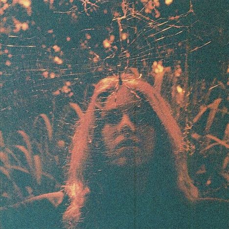 Turnover: Peripheral Vision, CD