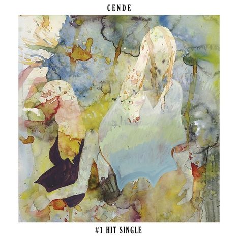 Cende: #1 Hit Single (Colored Vinyl), LP