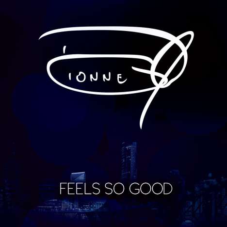Dionne Warwick: Feels So Good, CD