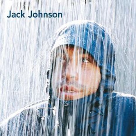 Jack Johnson: Brushfire Fairytales, CD