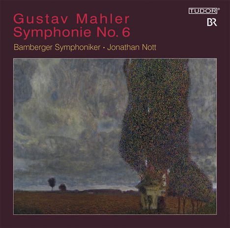 Gustav Mahler (1860-1911): Symphonie Nr.6, Super Audio CD