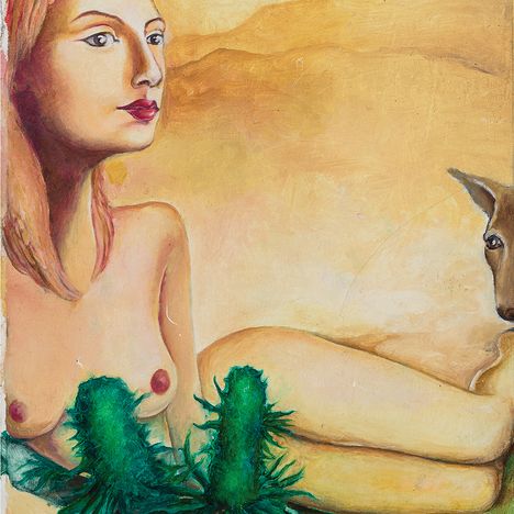 Wolf Eyes: I Am A Problem: Mind In Pieces, CD