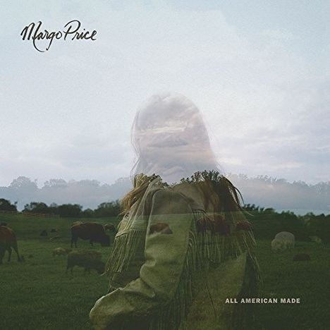 Margo Price: All American Made, CD