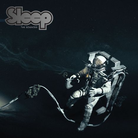 Sleep: The Sciences, 2 LPs
