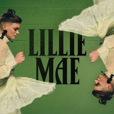 Lillie Mae: Other Girls, CD