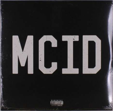 Highly Suspect: MCID, 2 LPs